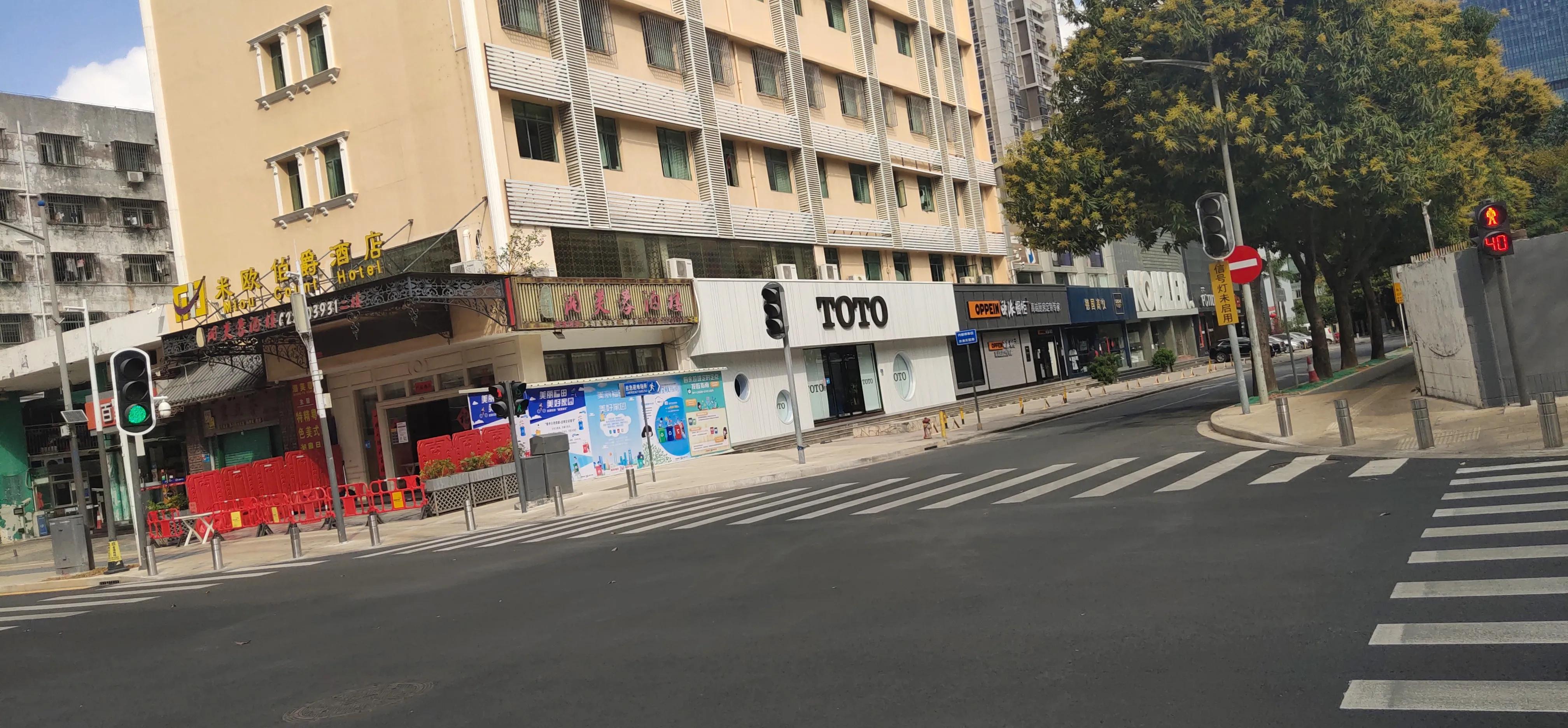 重走六祖路,重走封神路