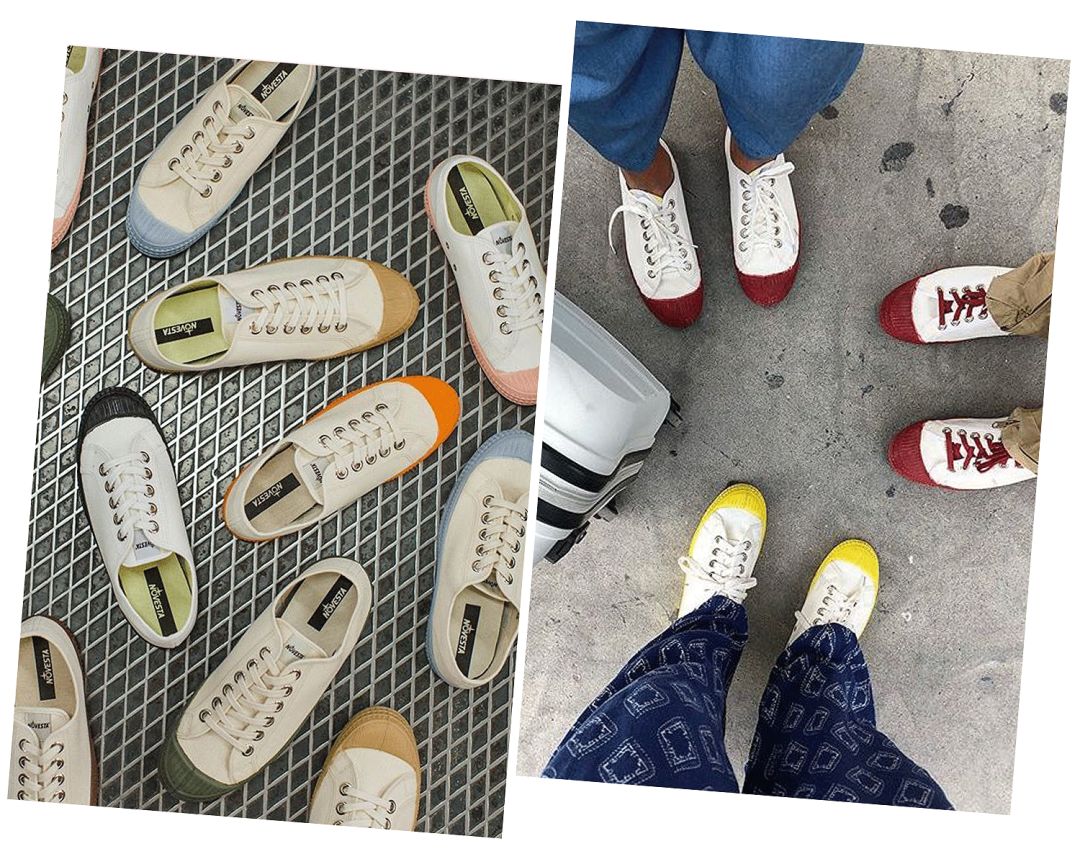 平价好看小众品牌的帆布鞋国内,显脚小好看平价运动鞋帆布鞋