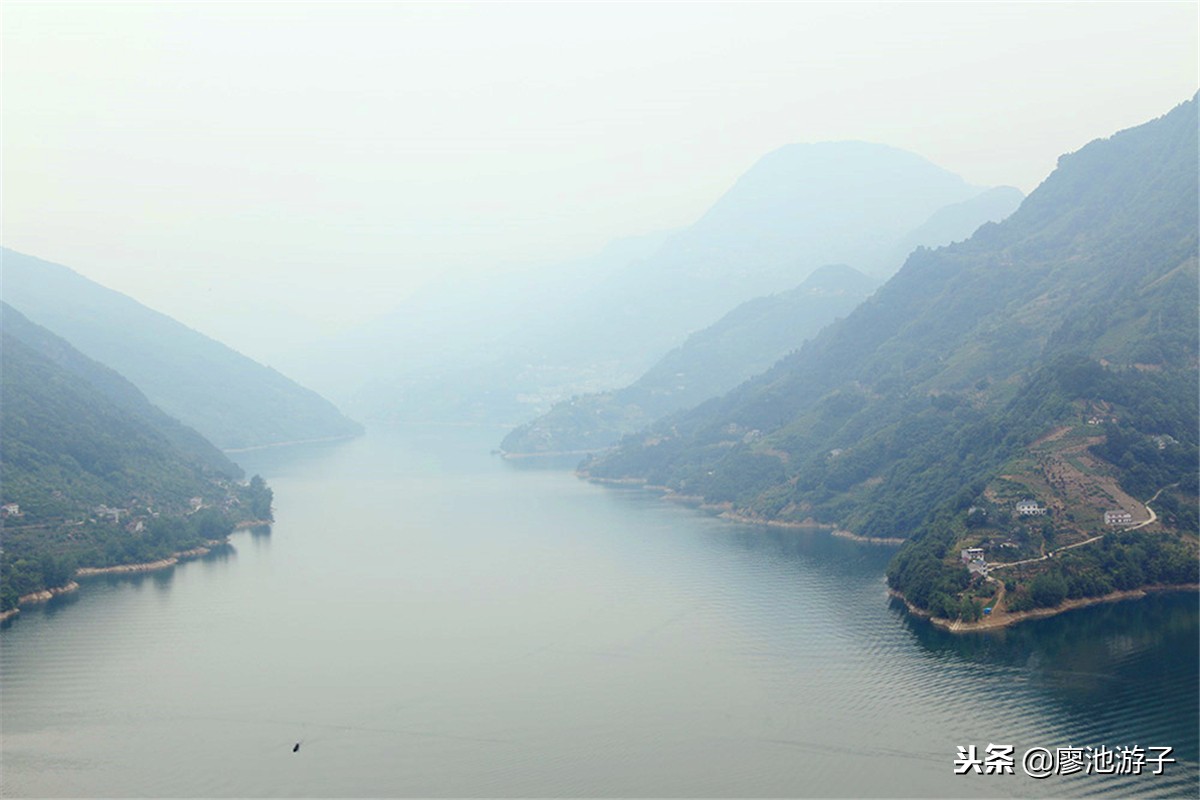 湖北中南部指哪些地方,湖北的风景比其他地方美