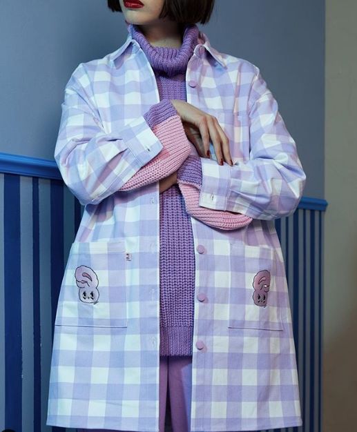 那些看起来特“亚”的人，都在穿什么牌子？