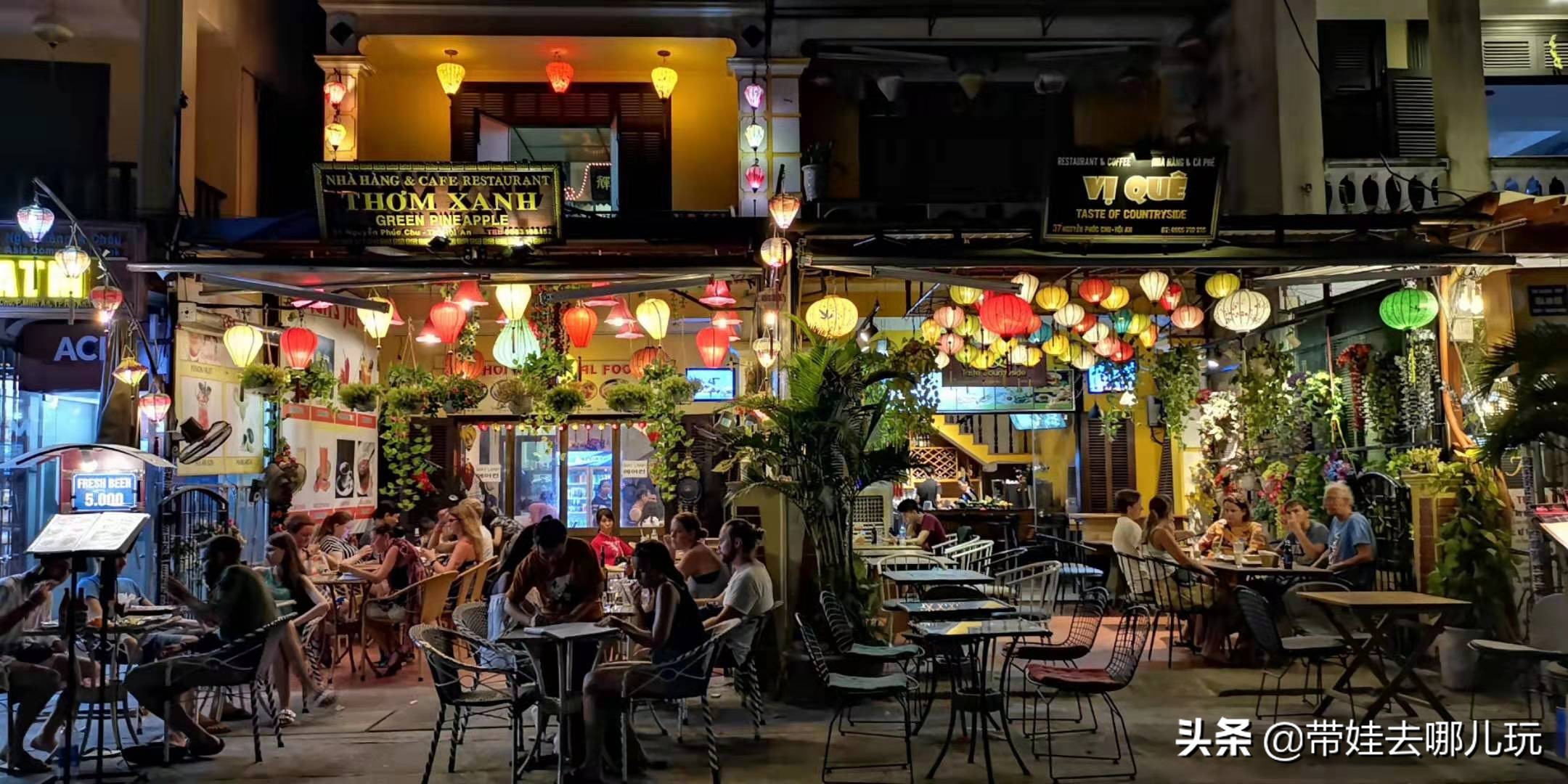 越南岘港怎么玩,岘港值得玩吗