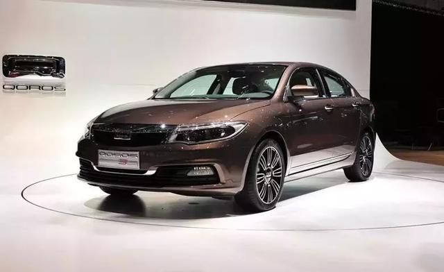 北京车展全球首发吉利,新能源汽车吉利对比比亚迪