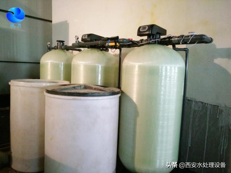 西安软化水设备厂家,软化水设备详细介绍