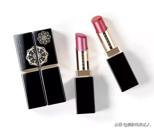 兰蔻卢浮宫圣诞限定款,兰蔻绝美红丝绒限定