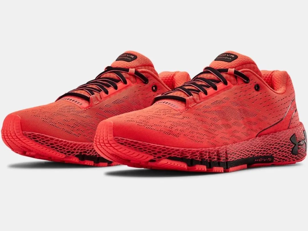 Machina|始于颜值赢在内涵