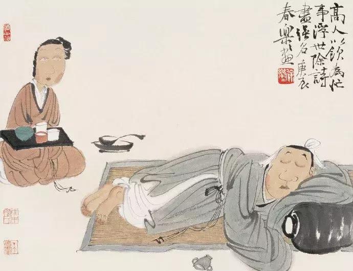 100个经典智慧成语,出自诗经里的30个智慧成语