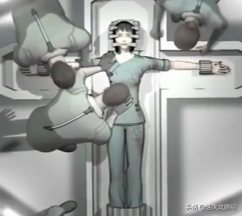 ea死亡空间剧情,ea死亡空间重制版