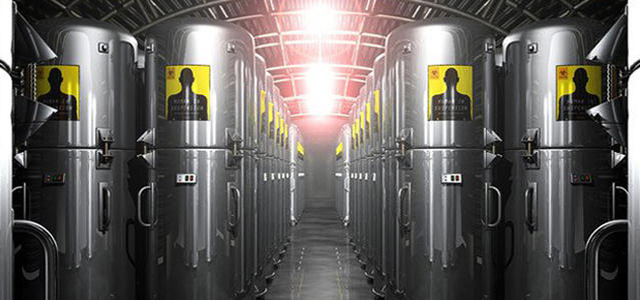 人体冷冻是人类永生的未来吗,人体冷冻技术能把人冻到500年吗