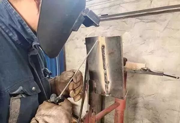 焊接里面1g2g3g4g5g6g是什么意思,电焊中的4g5g6g是什么意思