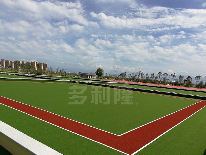 人造草坪分类都用到哪里,人造草坪的详细参数表