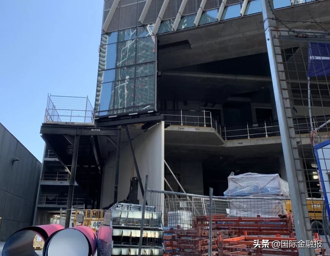 墨尔本楼市,中国买家抛售美国房产