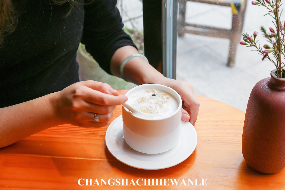 长沙糖水合集,长沙糖水甜品店推荐