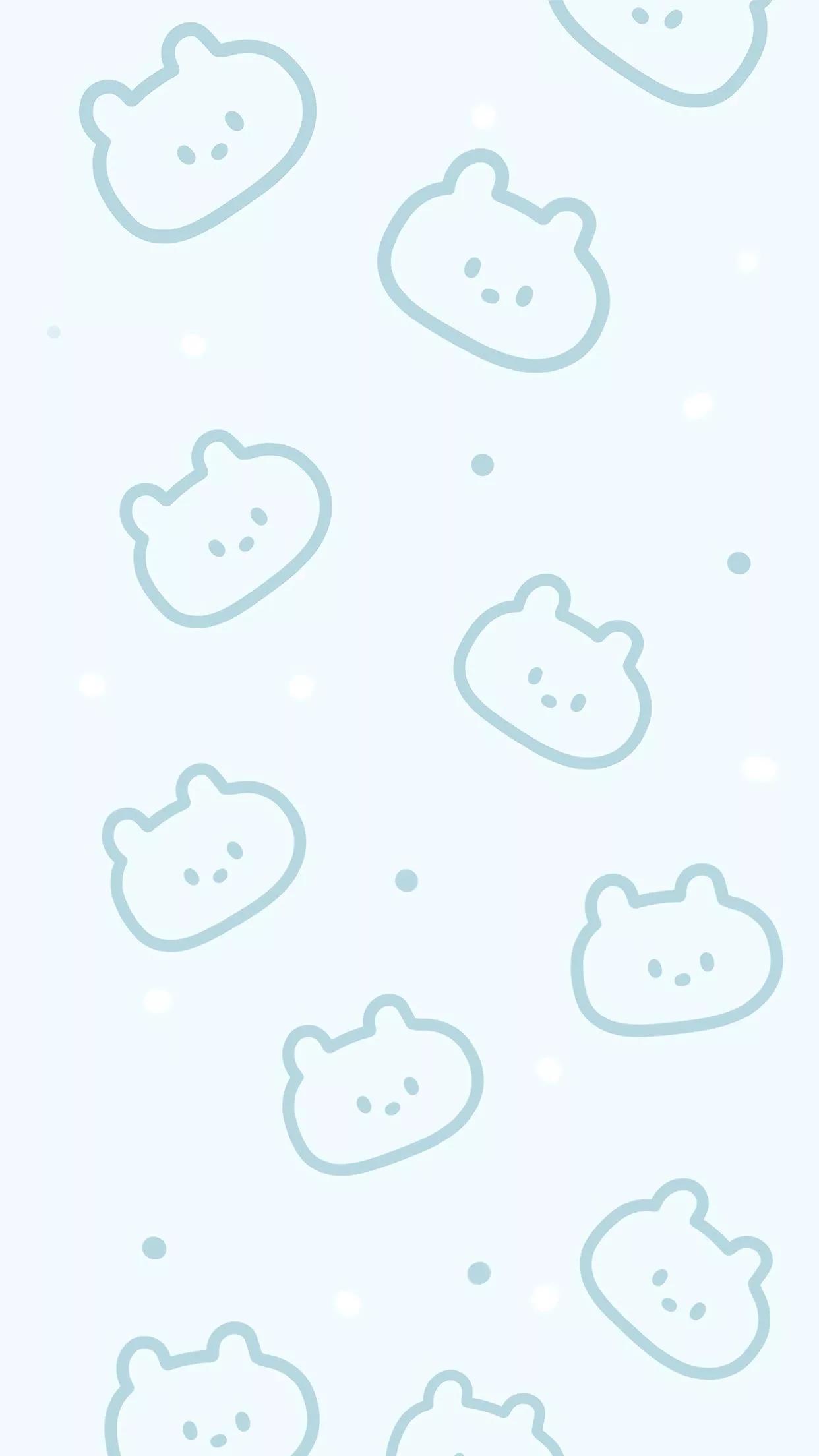 水果手绘小清新壁纸,女生壁纸小清新手绘