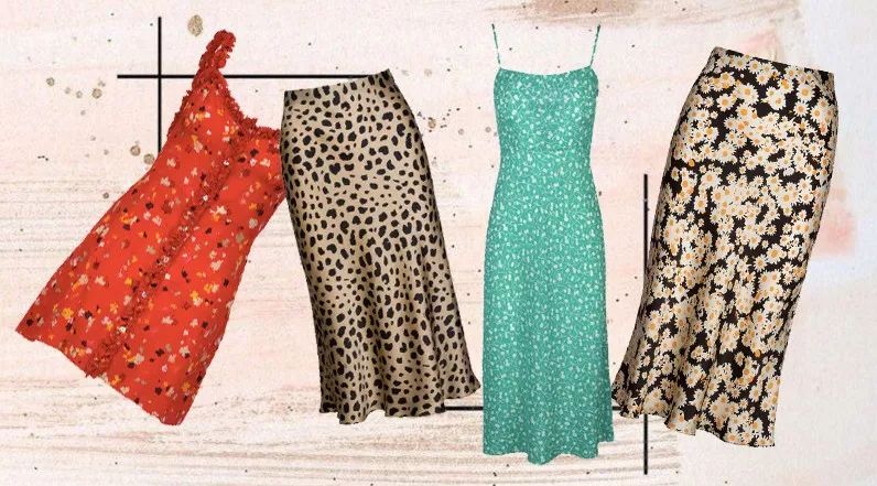 200元左右的裙子女,200块钱10件裙子