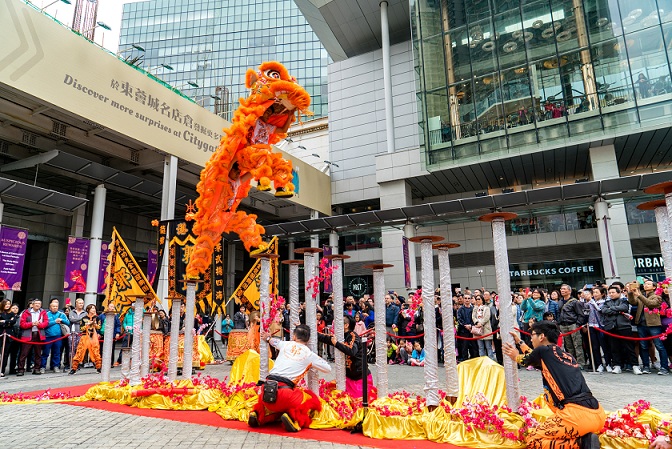 去香港旅游买啥东西比较划算,香港春节购物