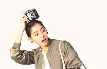 牙白一度颜值瞬间升三度,牙齿白有多重要