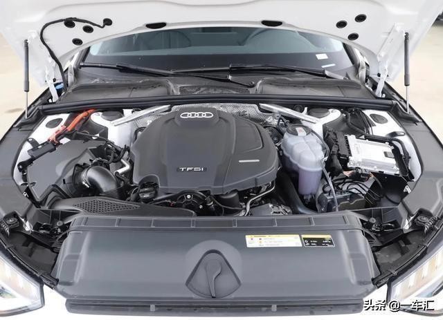 新中期改款奥迪a4l竞争力分析,中期改款的国产奥迪a4l有什么变化