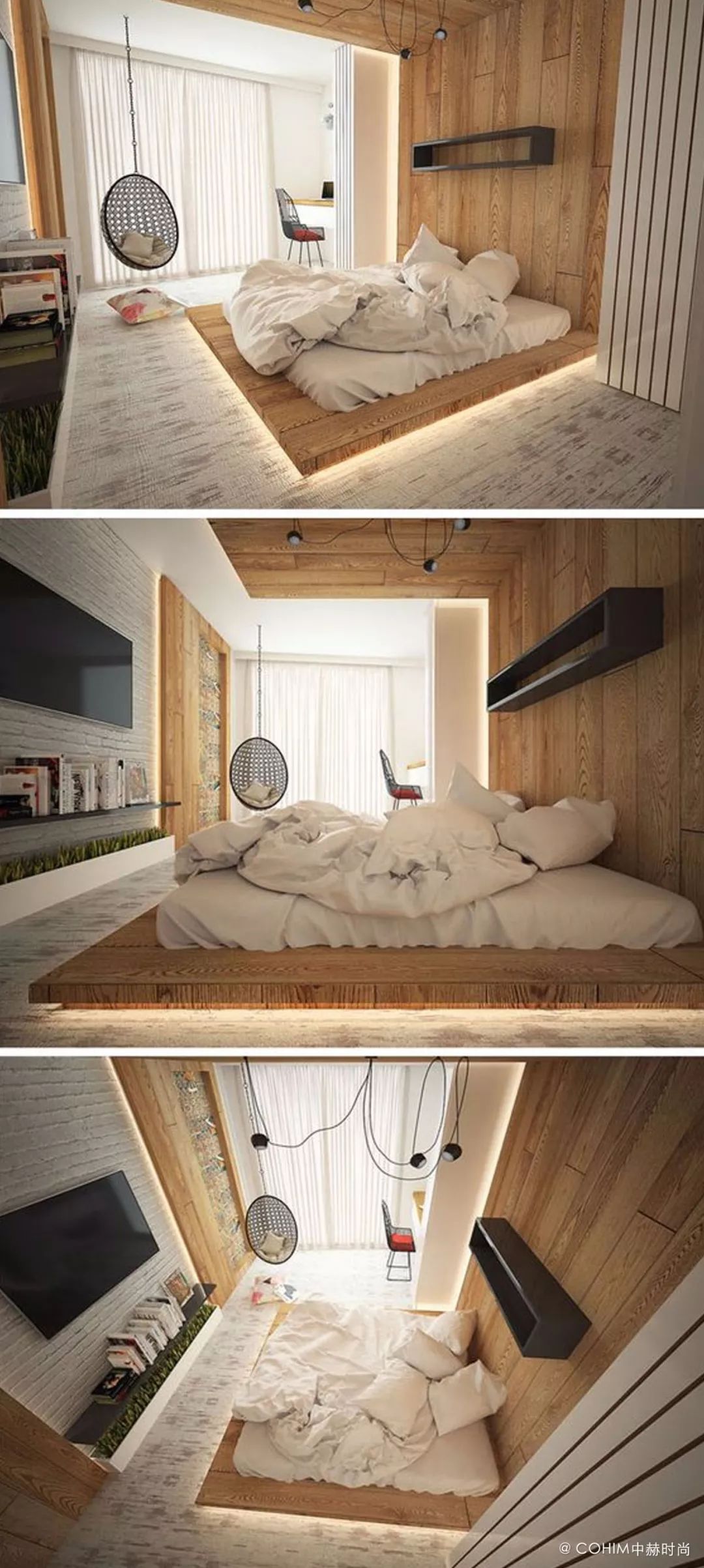 看看你的家究竟可以有多美,看看你的家什么样