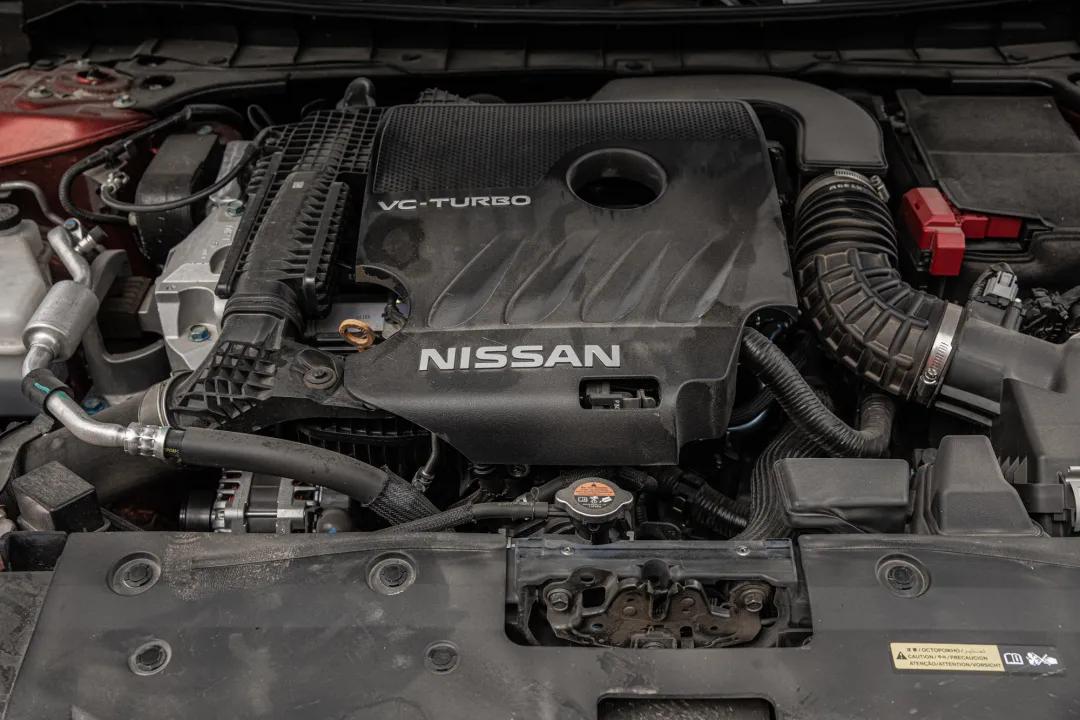 天籁2.0发动机和凯美瑞2.0哪个好,德系2.0T发动机