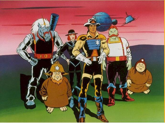 80年代经典老鼠动画片,动漫80年代的经典动画片