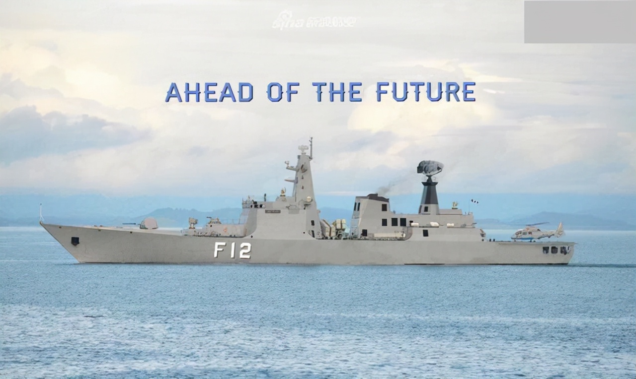 全球最强二手军舰,世界各国军舰出口价格