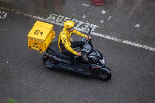 美团离职发什么短信,美团离职短信