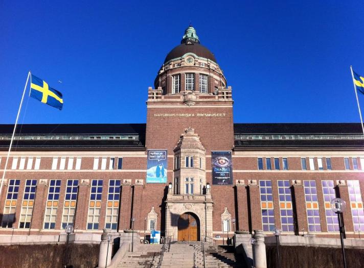 瑞典奇葩国家,瑞典发达的领域