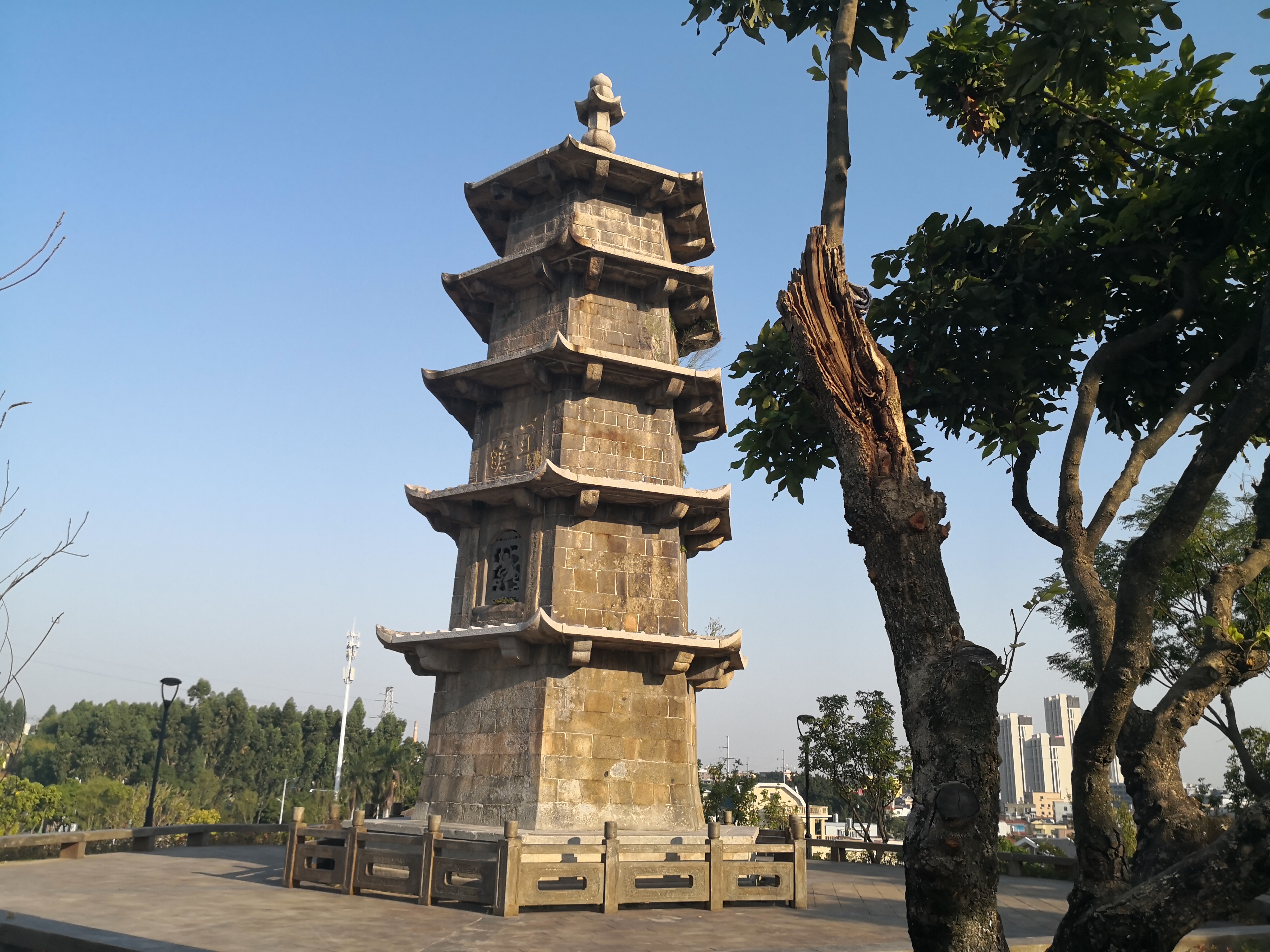 鍚屽畨鍗冨勾鍙ゅ煄,鍘﹂棬鍚屽畨鍙ら晣鍙ら亾