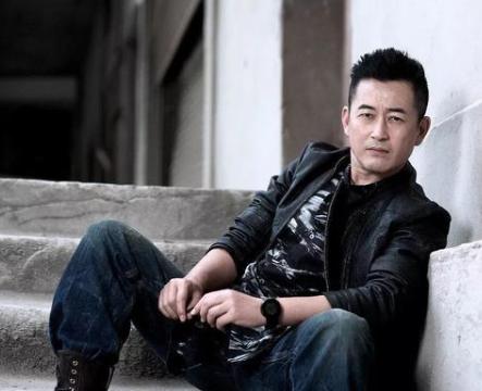 王志飞婚姻时差花絮,王志飞谈婚姻合集