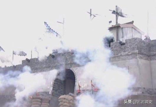 太平军为何不推翻清朝呢,清朝如何灭太平军