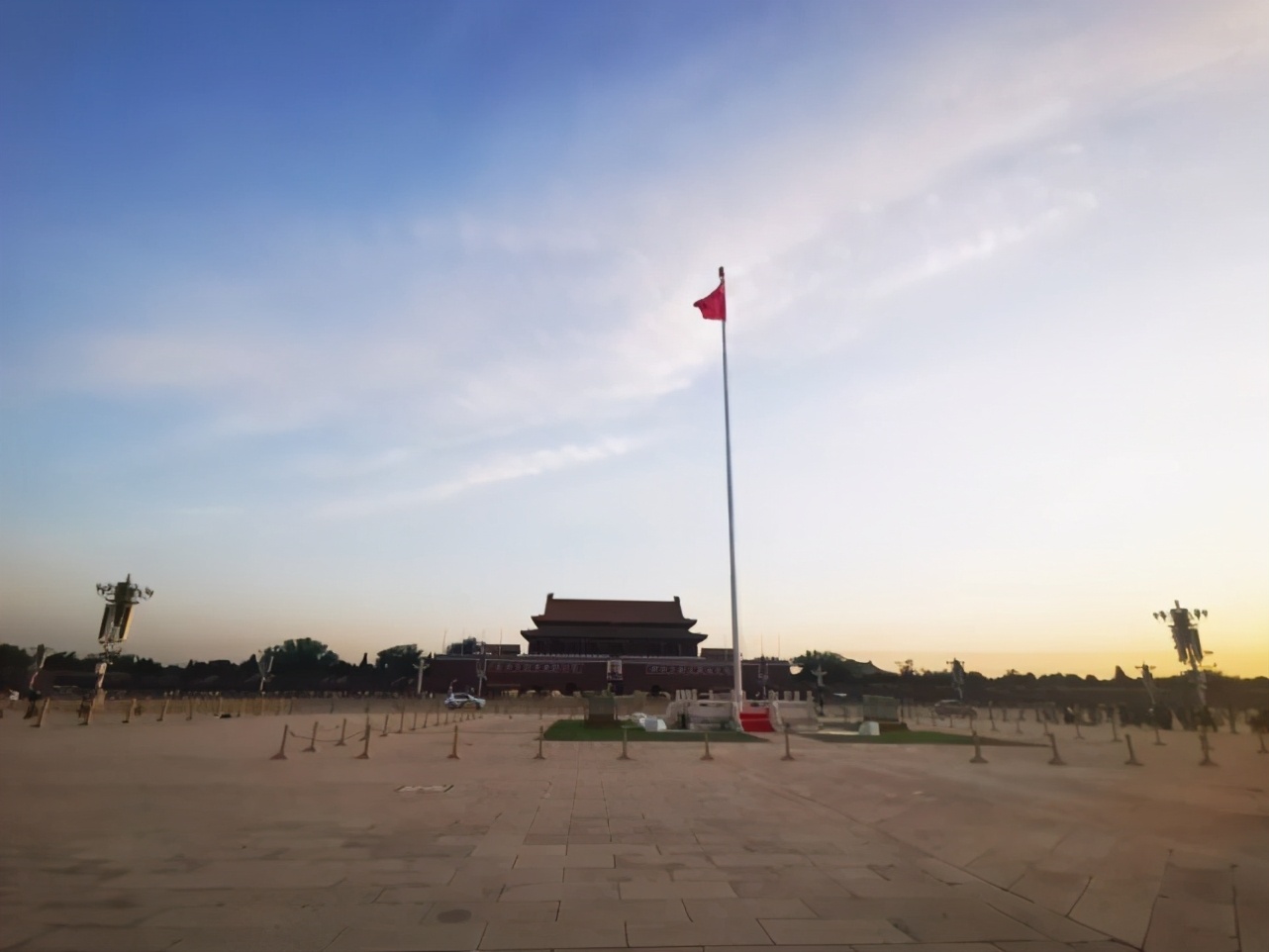 北京精华景点地图,北京适合孩子玩的景点大全排名榜