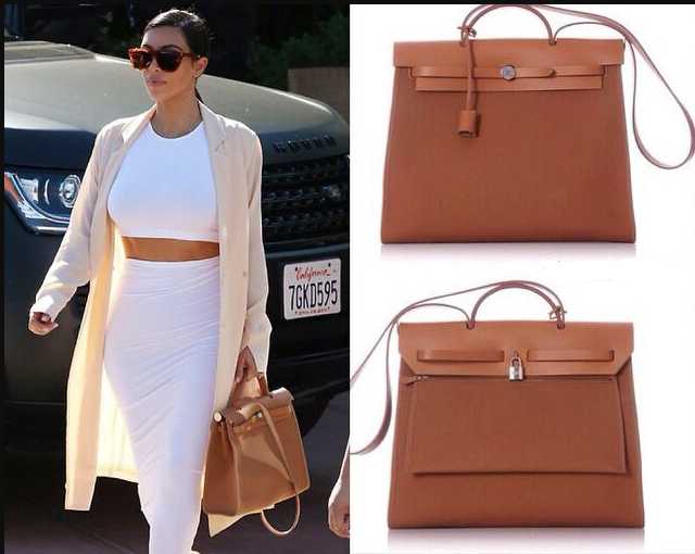 爱马仕35寸橙色铂金包,爱马仕的东西是正品吗