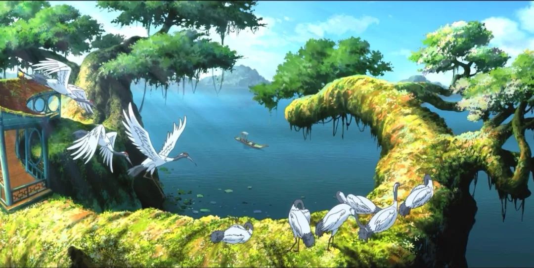 生不逢时电影完整版,哪吒从小到大的动画片