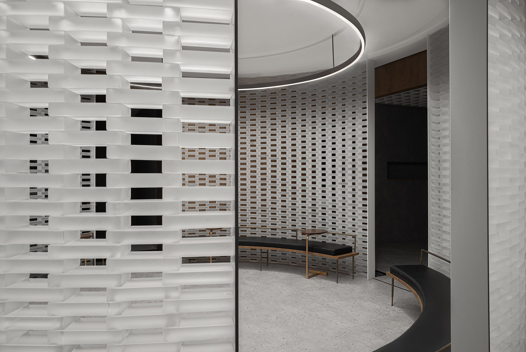 成都美发沙龙设计,成都意念造型企业文化