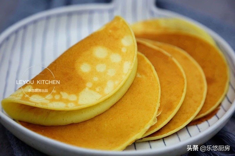 100种简易懒人面食烙饼,家常烙饼的各种烙制方法