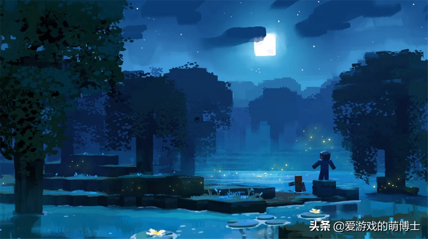 我的世界新版本爆料1.20,我的世界更新内容讲解玩法