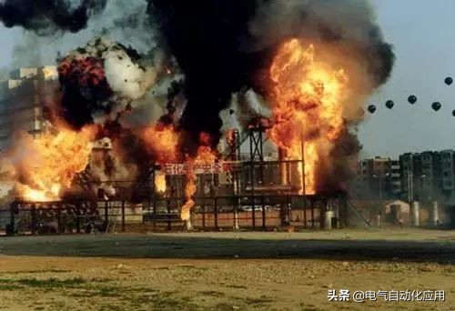 静电不会致命但会造成二次伤害,静电危害有几种情况