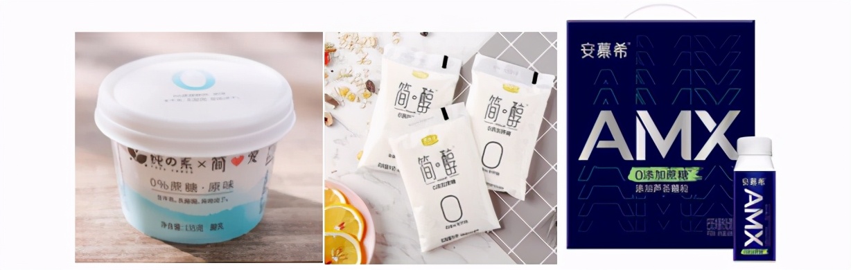 除了元气森林还有什么乳茶,除了元气森林还有什么