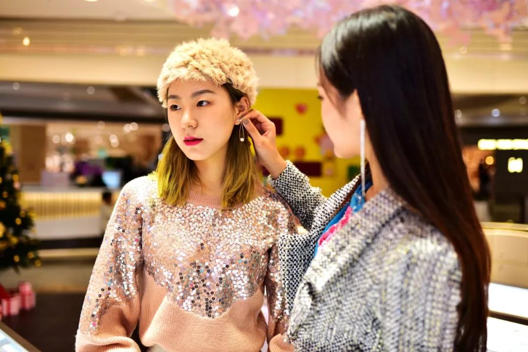 值得打卡的圣诞树,超炫的圣诞树打卡地