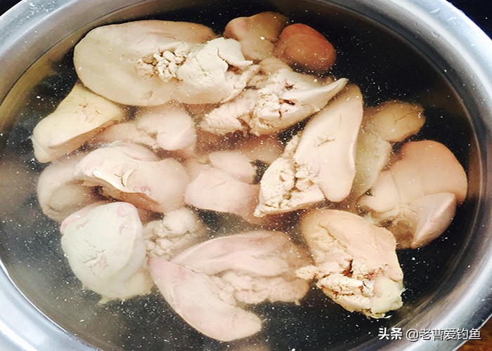 猪肝钓鲫鱼最佳时间,冬钓奶鲫技巧