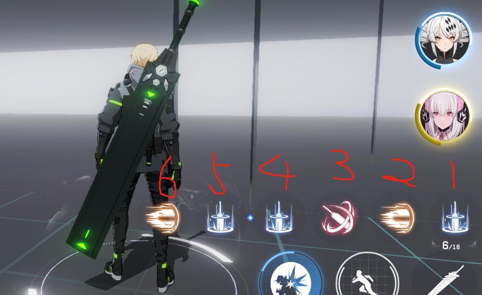 玩战双帕弥什要多少内存,战双帕弥什曙星致意10关怎么过