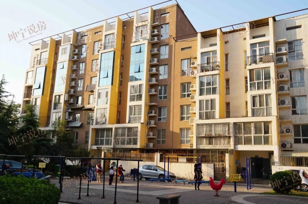 长安区优质学区房,长安区好一点的学区房