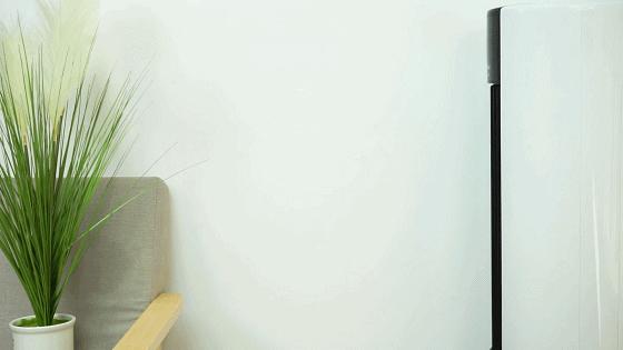 空调冷风很好但是热风不行,空调凉风好使热风不好使