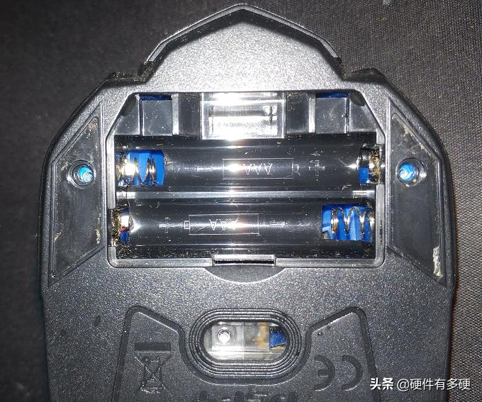 鼠标左键不好使是微动开关坏了吗,雷蛇鼠标左键怎么换微动