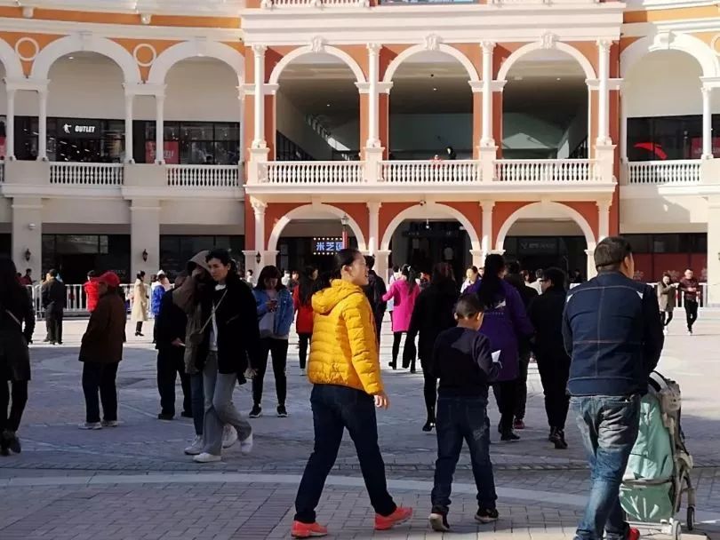 济南市各大综合体,济南即将开业的大型综合体