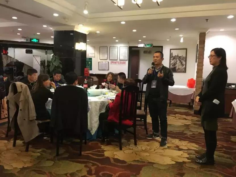 2018新零售训练营,创新创业成长训练营