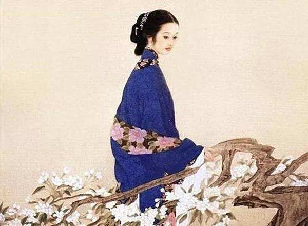 李清照声声慢开篇寻寻觅觅,李清照的一首词句句经典流传千古