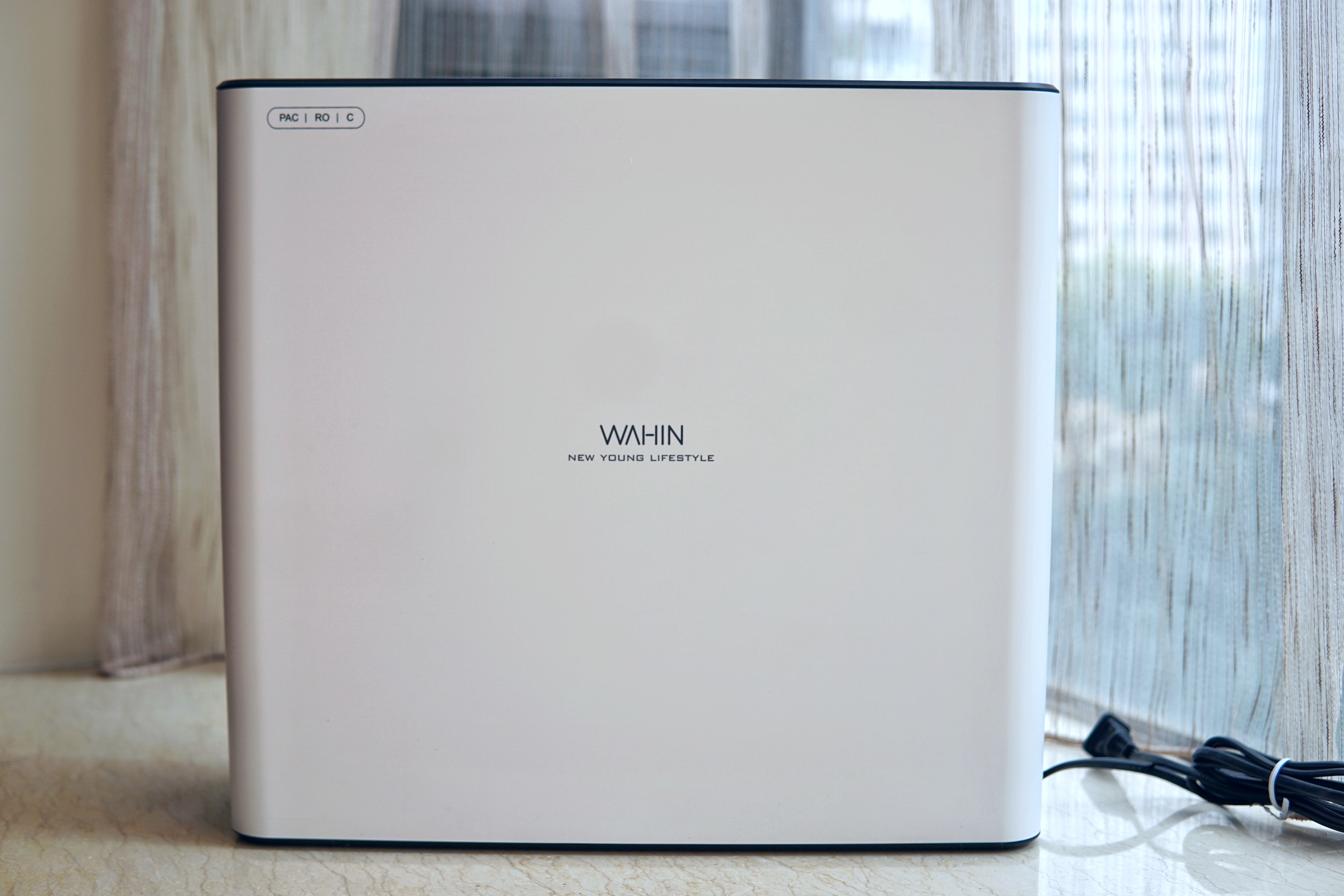 美的midea华凌净水器mu151-4评测,华凌ro型净水器价格表