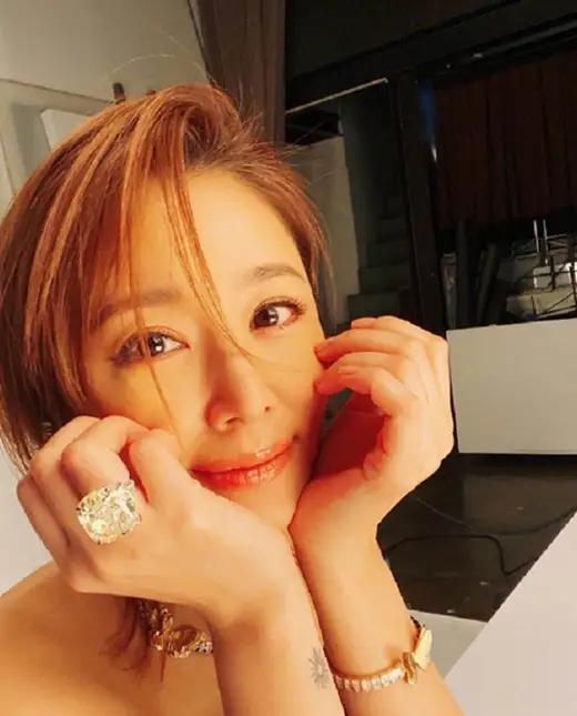 章子怡韩雪范冰冰,章子怡范冰冰珠宝