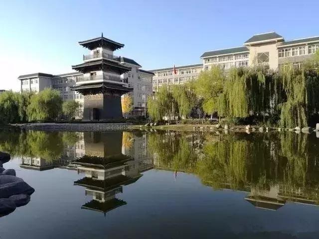 汉台半日游,汉台区一日游